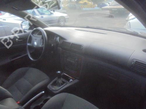 Left mirror VW PASSAT B5.5 (3B3) 1.9 TDI | BP21294040C26 