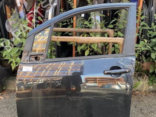 Left front door OPEL AGILA B (H08) 1.2 (F68) | BP21369007C2 
