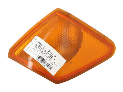 Used Left front indicator FORD FIESTA III (GFJ) 1.1 (55 hp) 28669357
