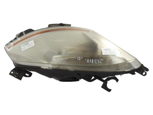 Right headlight CITROËN C4 Picasso I MPV (UD_) 1.6 HDi | BP29960746C29