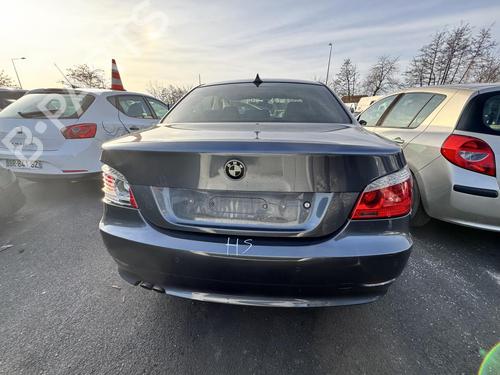 Steering column stalk BMW 5 (E60) 525 d | BP21371667I23 - Image 13