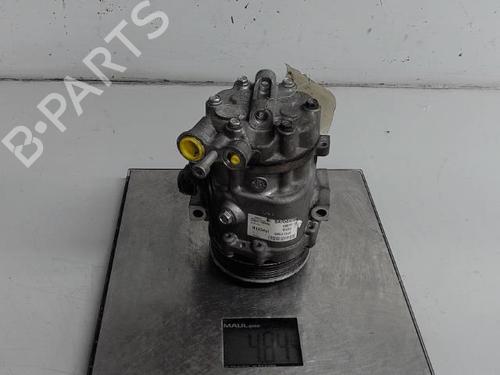 Used AC compressor FIAT FIORINO Box Body/MPV (225_) 1.3 D Multijet (80 hp) 21289885