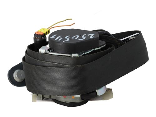 Used Front left seatbelt Front left seatbelt PEUGEOT 508 SW I (8E_) 2.0 HDi (163 hp) 27660406 27660406