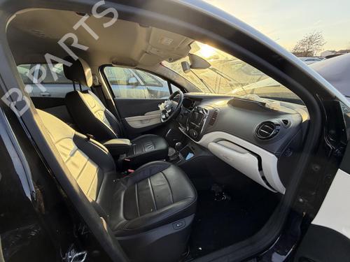Switch RENAULT CAPTUR I (J5_, H5_) 1.3 TCe 150 (J5NK, J5JS) | BP30532195I30 - Image 16