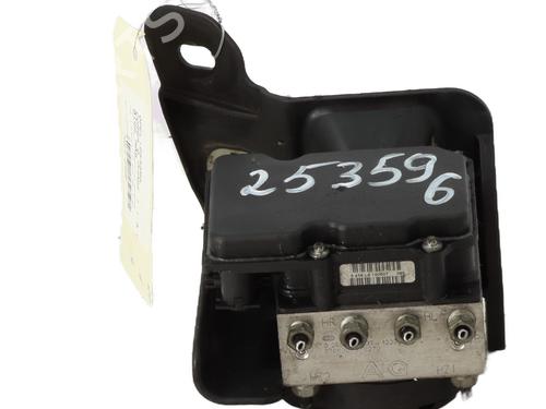 ABS Bremseaggregat OPEL CORSA D (S07) 1.3 CDTI (L08, L68) (90 hp) 29161112