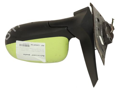 left-mirror-ford-ka-ru8-2008-2009-2010-2011-2012-2013-2014-2015-2016-32218869 main image