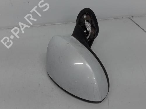 Used Right mirror FIAT PUNTO EVO (199_) 1.3 D Multijet (199AXC1A, 199BXC1A, 199AXT1A, 199BXT1A) (75 hp) 21297400