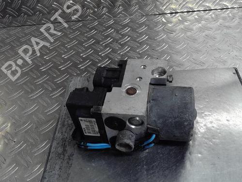 ABS pump OPEL ZAFIRA A MPV (T98) 2.0 DTI 16V (F75) | BP22624565M43 