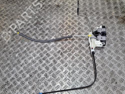 Used Front right lock Front right lock VW CRAFTER 30-50 Van (2E_) 2.5 TDI (109 hp) 34526911 34526911