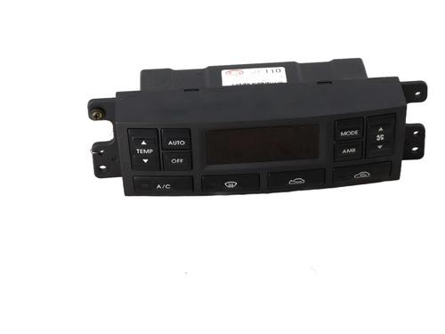 Used Climate control KIA SPORTAGE II (JE_, KM_) 2.0 CRDi 4WD (140 hp) 21306291