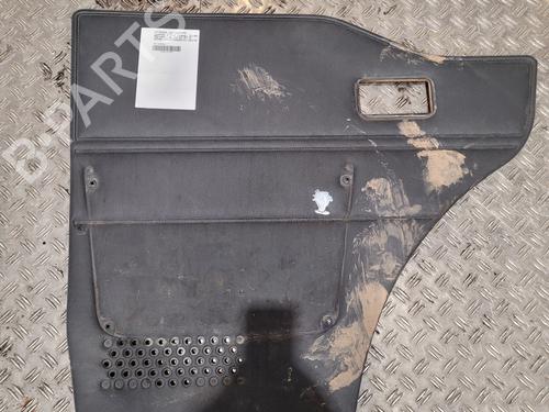 Used Front left panel Front left panel CITROËN JUMPER I Van (230L) 2.5 D (86 hp) 32506230 32506230