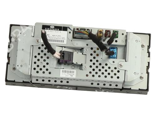 Display monitor LAND ROVER RANGE ROVER III (L322) 3.6 D 4x4 | BP26678919C48