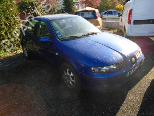 Windscreen washer tank SEAT TOLEDO II (1M2) 1.9 TDI | BP21310088C113 