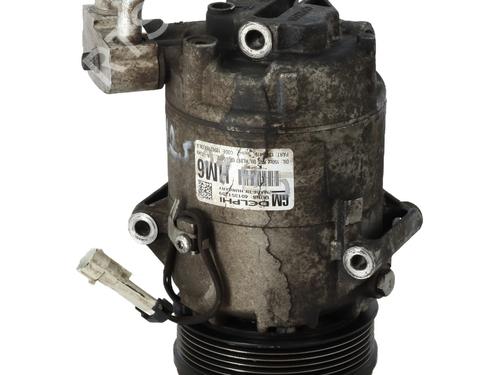 AC compressor LANCIA MUSA (350_) 1.9 D Multijet (350.AXC1A) | BP27196334M34 - Image 4