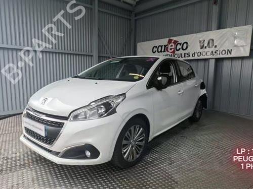 Left front window switch PEUGEOT 208 I (CA_, CC_) 1.2 THP 110 | BP36058922I27 - Image 12