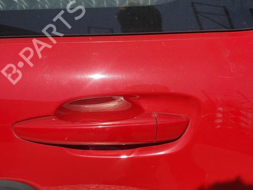 Dør venstre bagtil CITROËN C4 CACTUS 1.2 VTi 82 | BP26678445C4 - Image 4