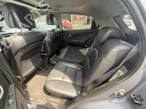 Starter SSANGYONG KORANDO (CK) 2.0 e-XDi 4WD | BP26581890M8 - Image 7