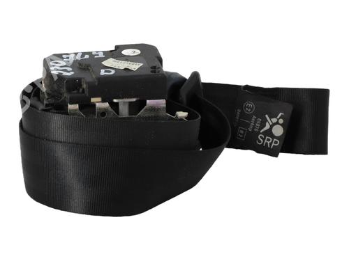 Used Front right seatbelt Front right seatbelt RENAULT TWINGO II (CN0_) 1.2 16V (CN04, CN0B) (75 hp) 29079720 29079720