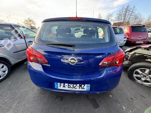 Starter OPEL CORSA E (X15) 1.4 (08, 68) | BP21293833M8  - Image 13