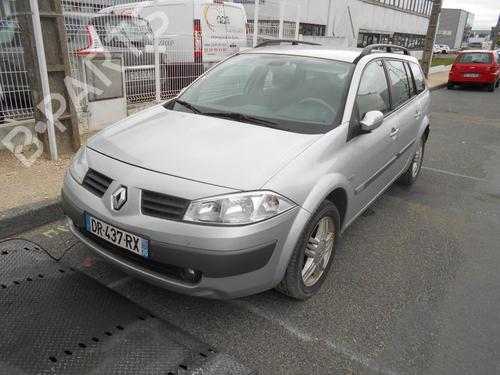 Switch RENAULT MEGANE II Estate (KM0/1_) 1.9 dCi (KMRG, KM1G, KM0G, KM2C) | BP23043547I30 