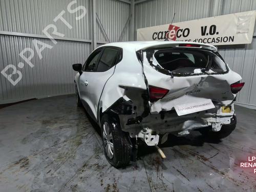 Climate control RENAULT CLIO IV (BH_) 1.5 dCi 90 | BP31184601I5 - Image 13