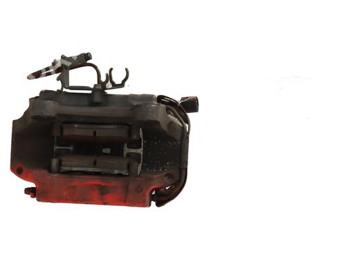 Left rear brake caliper AUDI Q7 (4LB) 3.0 TDI quattro | BP21315543M107