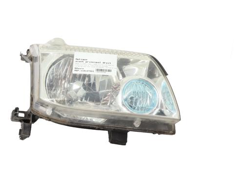 Used Right headlight NISSAN X-TRAIL I (T30) 2.2 dCi 4x4 (136 hp) 27874754