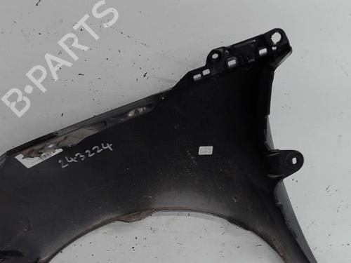 Right front fenders PEUGEOT 5008 (0U_, 0E_) 1.6 BlueHDi 120 | BP21306952C42