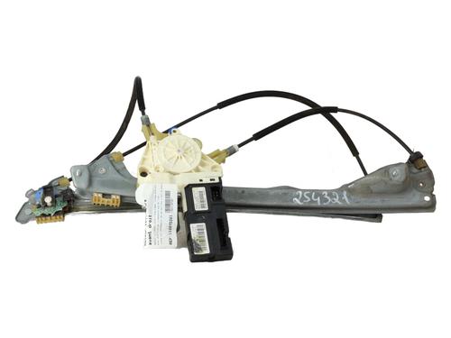 Used Right front window motor RENAULT LAGUNA III Grandtour (KT0/1) 2.0 dCi (KT07, KT0J, KT14, KT1A, KT1S) (131 hp) 30929518