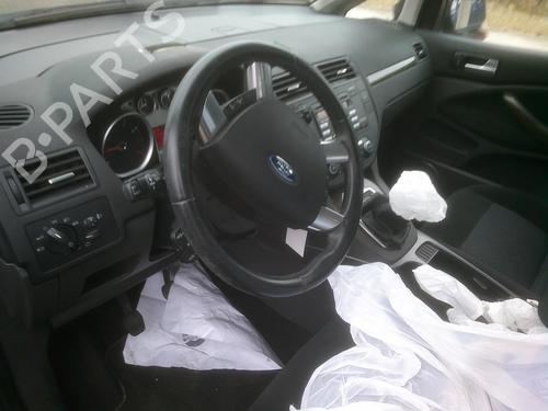 Gearbox FORD C-MAX (DM2) 1.8 Flexifuel | BP24591843M3 - Image 6