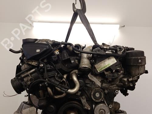 Engine MERCEDES-BENZ E-CLASS Coupe (C207) E 350 CDI (207.322) | BP36316594M1 - Image 4