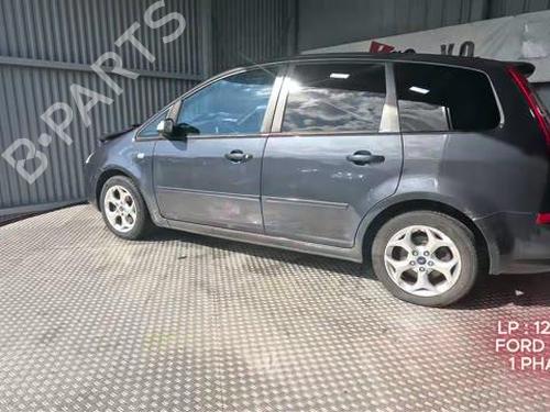 Starter FORD C-MAX (DM2) 1.8 TDCi | BP33652177M8  - Image 14