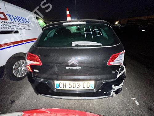 Steering pump CITROËN C4 II (NC_) 1.6 HDi 110 | BP26144609M99 - Image 22