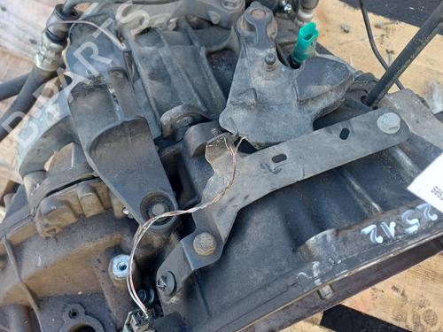 Used Gearbox Gearbox 39487736 39487736