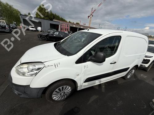 Starter PEUGEOT PARTNER Box Body/MPV 1.6 HDi | BP25466286M8  - Image 22
