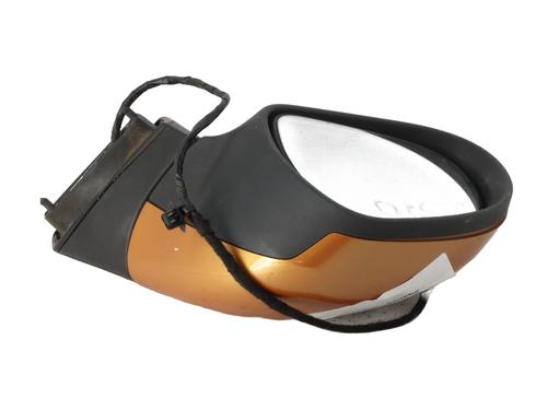 Left mirror PEUGEOT 207 (WA_, WC_) 1.6 16V VTi | BP29836521C26