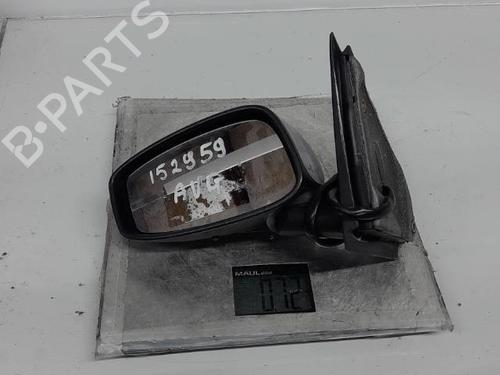 Left mirror FIAT STILO (192_) 1.9 D Multijet | BP21321632C26 