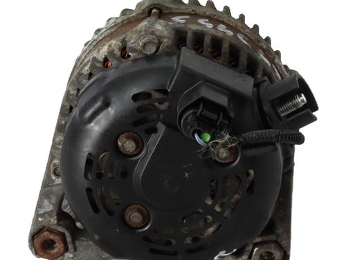 Alternator RENAULT CAPTUR I (J5_, H5_) 1.5 dCi 90 (J5N4, J5M5, J5MW, J5M6, J5AL, J5AJ) | BP24631797M7 - Image 3
