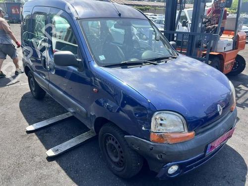 Fuse box RENAULT KANGOO (KC0/1_)  | BP37586464E1  - Image 9