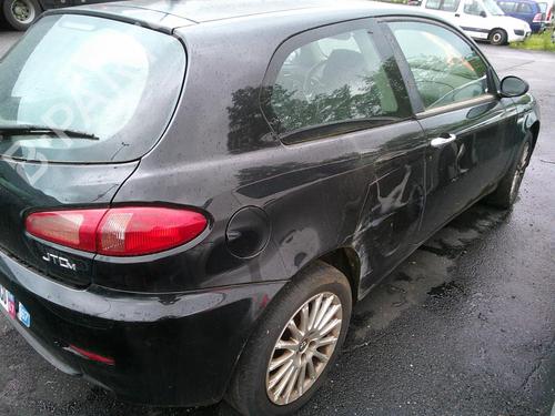 Starter ALFA ROMEO 147 (937_) 1.9 JTDM 16V (937.AXN1B, 937.BXN1B) | BP21293480M8 