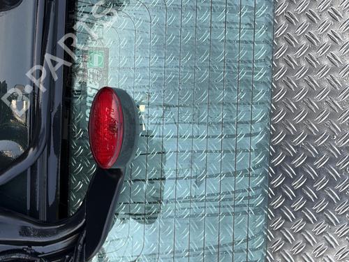 Tailgate LAND ROVER FREELANDER I Soft Top (L314) 1.8 i 16V 4x4 | BP30849531C6 