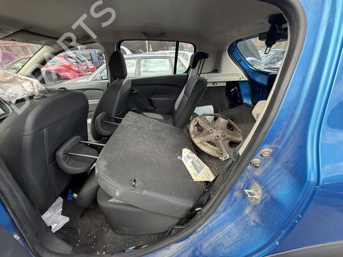 Engine DACIA SANDERO II 1.5 dCi | BP28384939M1  - Image 19