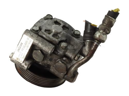Used Steering pump Steering pump JAGUAR S-TYPE II (X200) 2.7 D (207 hp) 21304825 21304825