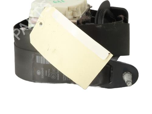 Front left seatbelt CITROËN C5 III (RD_) 1.6 HDi 115 (RD9HRA, RD9HLA, RD9HL0) | BP36570729I26 - Image 2