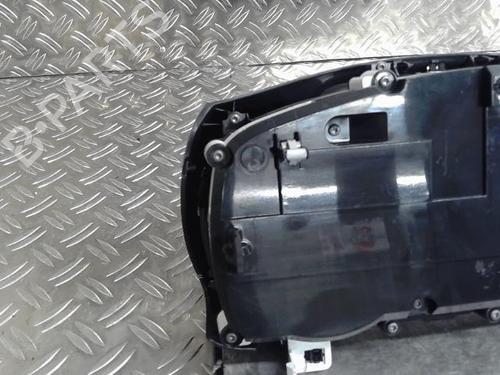 Instrument cluster CITROËN C3 / C3 ORIGIN III (SX) 1.2 THP 110 | BP21867002C47 