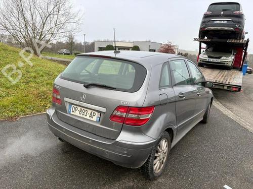 Right taillight MERCEDES-BENZ B-CLASS Sports Tourer (W245) B 200 CDI (245.208) | BP31582391C35 