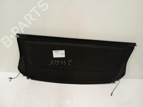 Used Rear parcel shelf BMW 1 (F20) 120 i (184 hp) 30089140