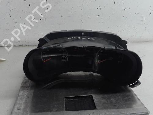 Used Instrument cluster FORD KA (RU8) 1.2 (69 hp) 21314342