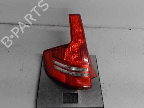 Used Left taillight CITROËN C4 I (LC_) 1.6 HDi (109 hp) 21292082