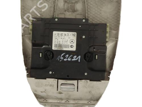 Used Interior roof light Interior roof light 21362767 21362767